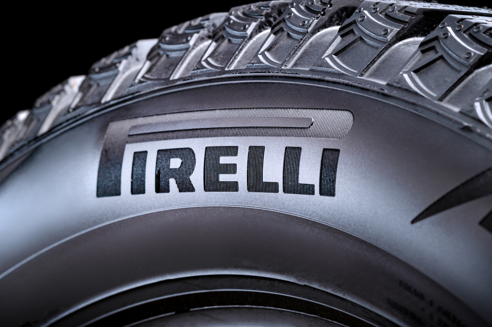 Pirelli: i pneumatici d’eccellenza nascono a Milano