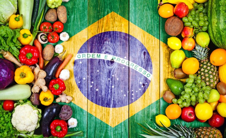 Fiera Milano e IFEMA Madrid organizzano Fruit Attraction São Paulo in Brasile