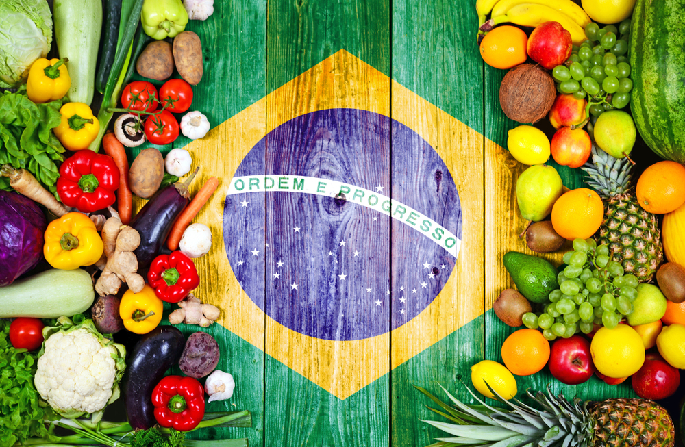 Fiera Milano e IFEMA Madrid organizzano Fruit Attraction São Paulo in Brasile