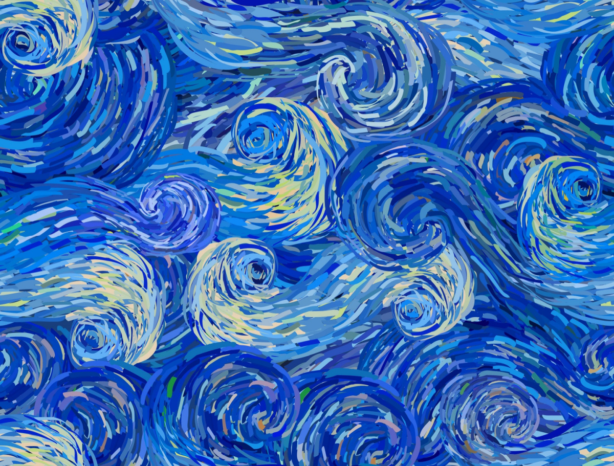 Mostra su Van Gogh a Milano: The Immersive Experience