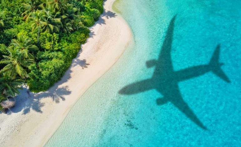 BeOnd: il nuovo volo business da Milano alle Maldive