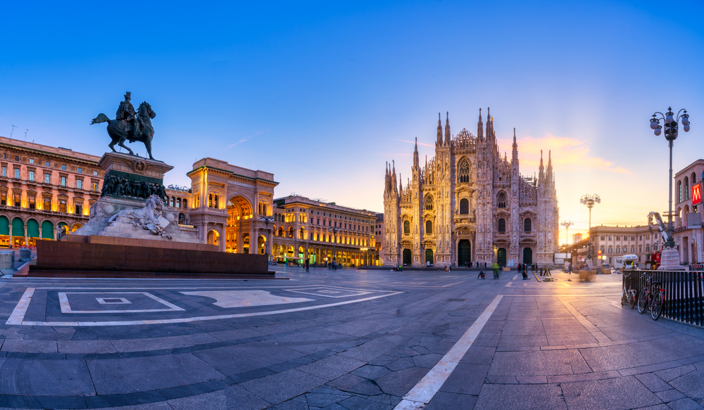 La Cattedrale Metropolitana della Natività della Beata Vergine Maria: misteri, meraviglie e curiosità sul Duomo di Milano