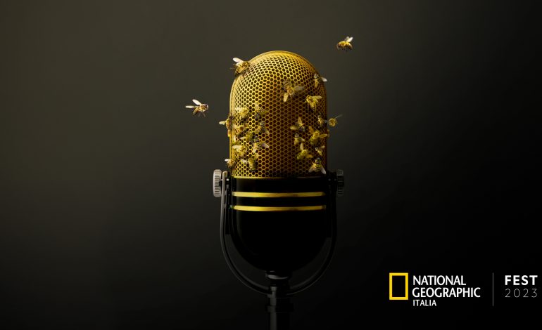 National Geographic Fest 2023: il Futuro del Pianeta in Scena a Milano dal 17 al 19 novembre