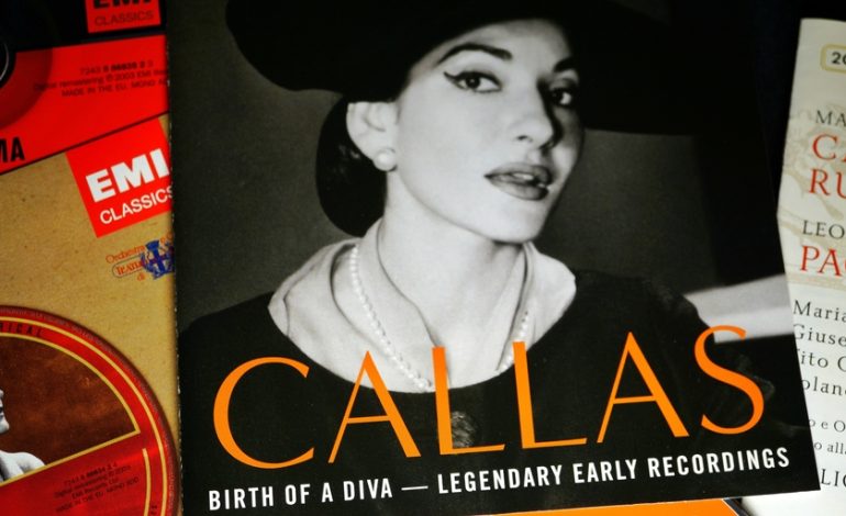 Callas 100, Callas Day, MyCallas: Milano celebra il centenario di Maria Callas