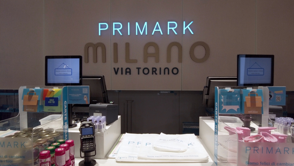 Primark Milano, la moda accessibile nel negozio in via Torino