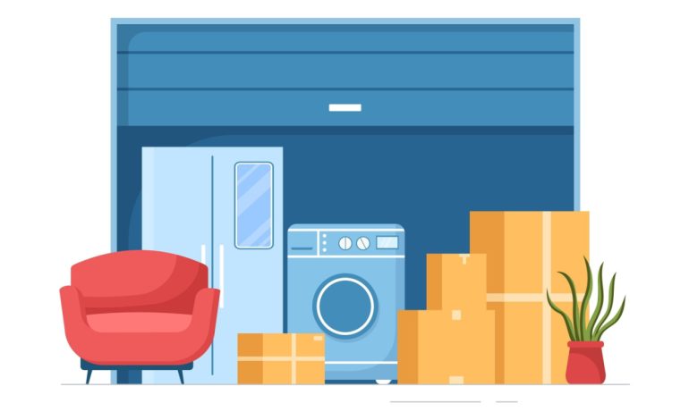 Casaforte Self Storage: soluzioni di stoccaggio a Milano