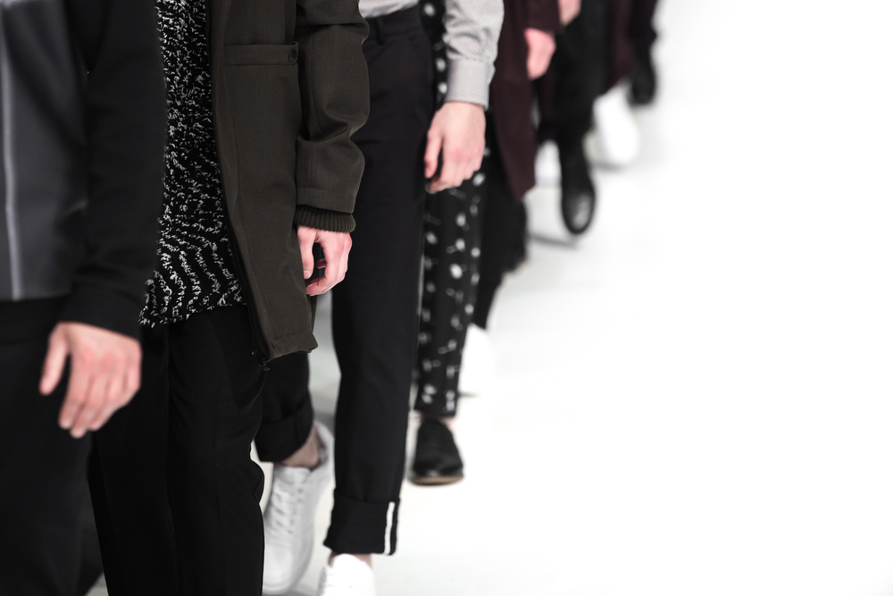 Milano Fashion Week: la moda Autunno/Inverno 2024 maschile in mostra a Milano
