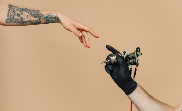 Milano Tattoo Convention