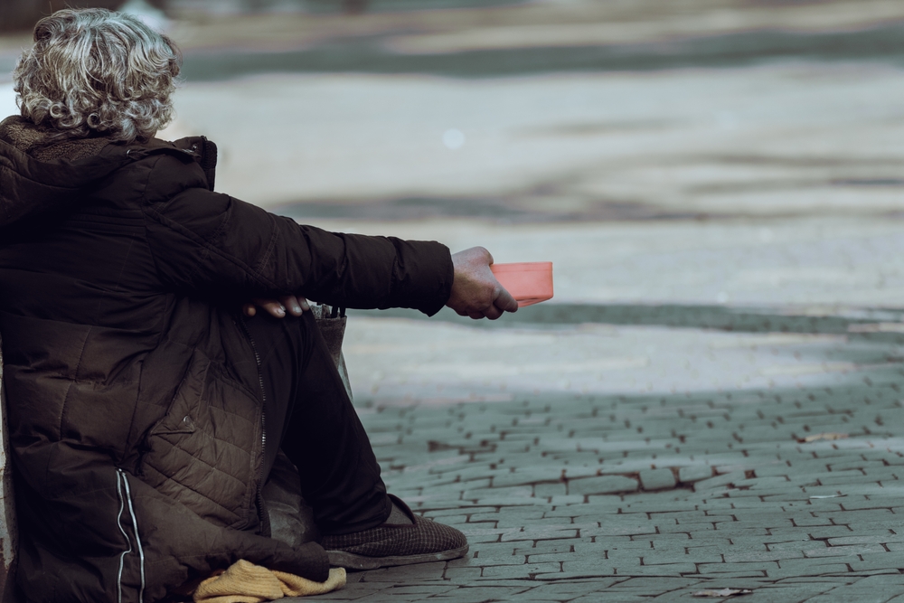 Progetto Raccontami2024: il censimento dei senzatetto a Milano