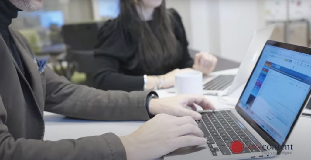 Very Content, agenzia SEO a Milano