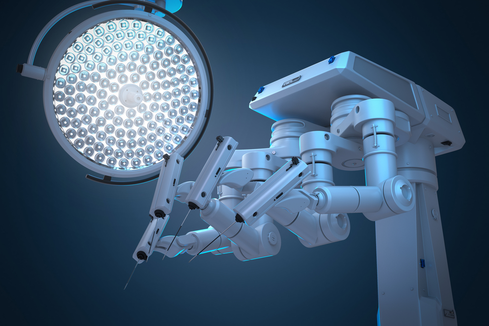 Chirurgia robotica a Milano: nuove frontiere nella cura dei pazienti