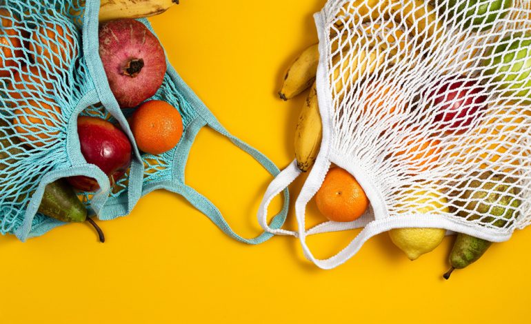 Spreco alimentare a Milano