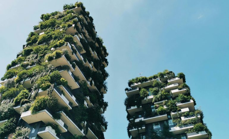 Bosco Verticale, la visione di architettura sostenibile che rivoluziona il concetto di spazio urbano