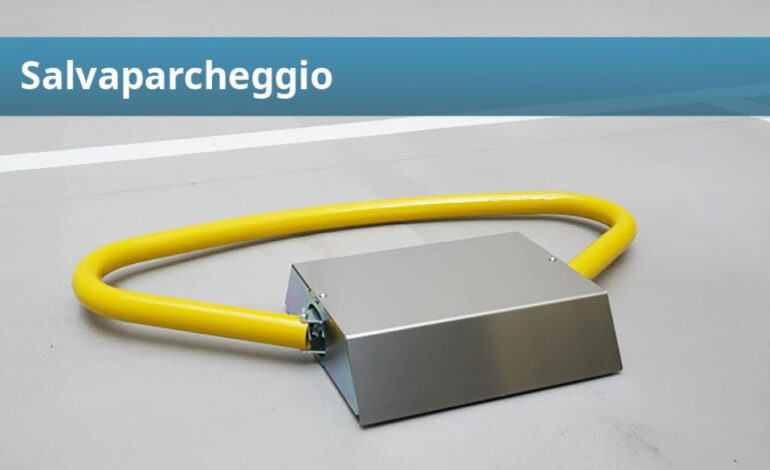 Salvaparcheggio