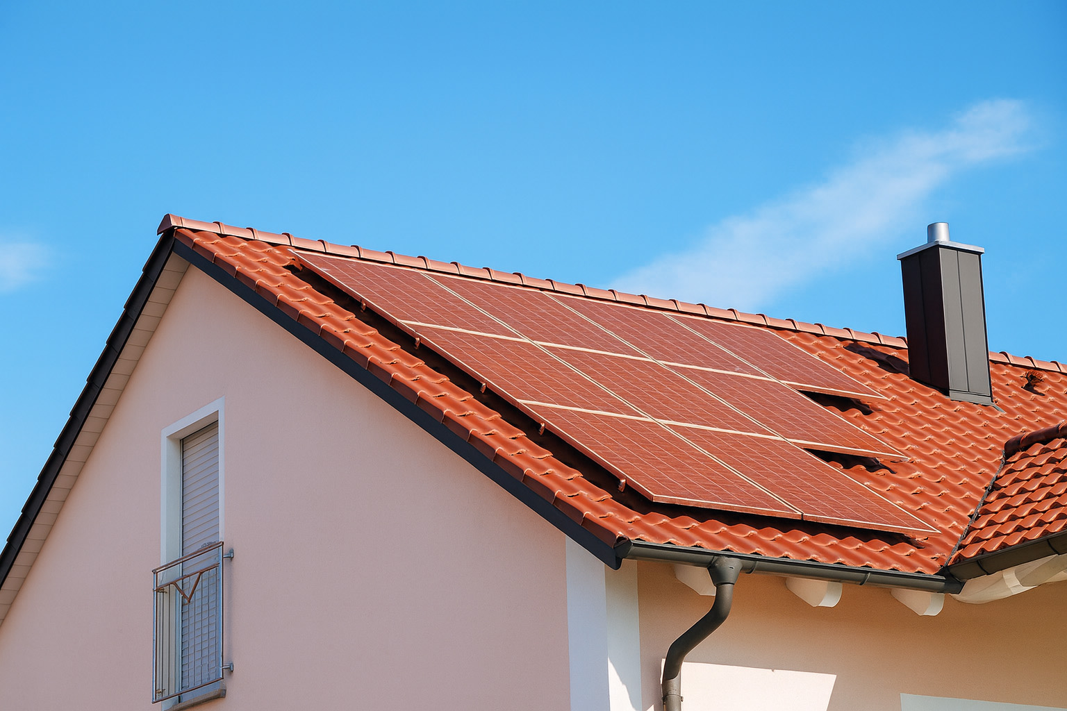 Come installare un impianto fotovoltaico in una zona tutelata dai vincoli paesaggistici