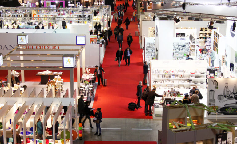 Prossimi eventi al Centro Fiera di Montichiari