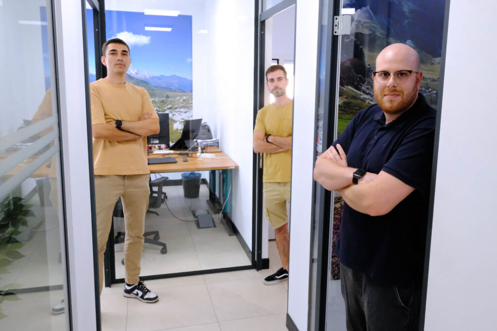 Homynest - gestione immobiliare a lungo termine