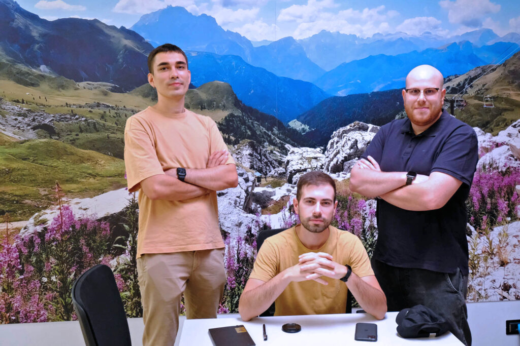 Homynest - gestione immobiliare a lungo termine