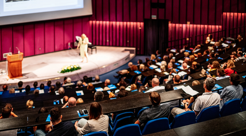 Organizzare eventi di lavoro a Milano, l’individuazione della migliore location
