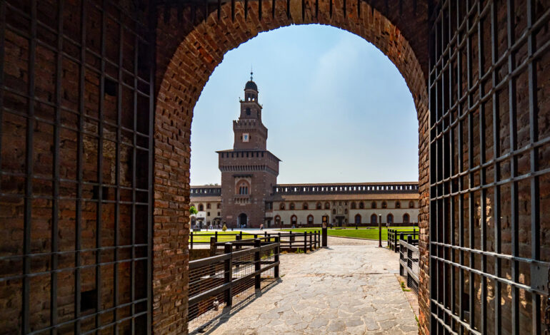 Castello Sforzesco