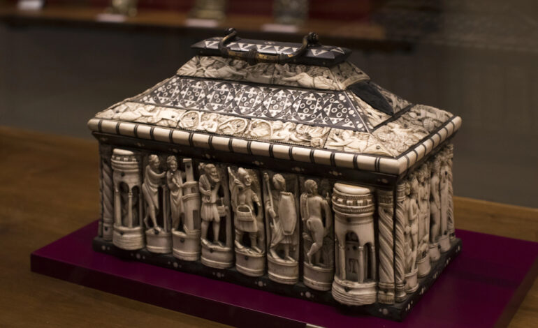 Museo d’Arte Antica del Castello Sforzesco