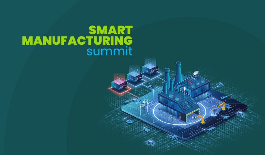 Smart Manufacturing Summit 2026 a Milano: dalla fabbrica intelligente alla Thinking Factory