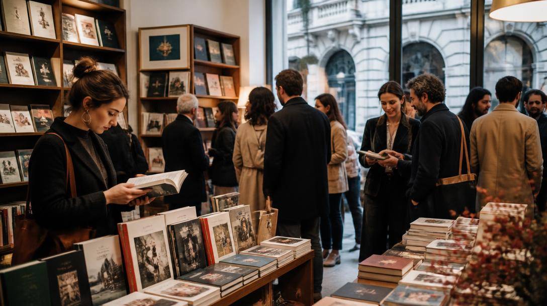 BookCity Milano 2026, sette giorni di libri e incontri dal 23 al 29 novembre: presentato il programma