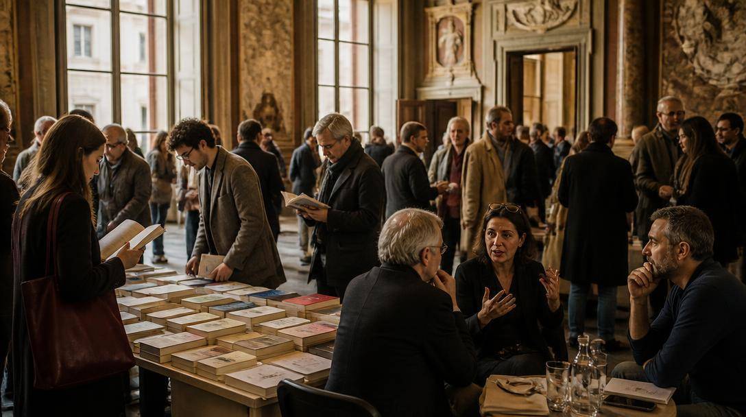 BookCity Milano 2026, presentata la nuova edizione: 1.360 eventi e un programma che coinvolge tutti i quartieri