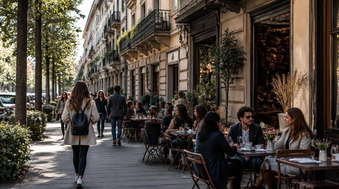 Dehors a Milano, la riforma dei Municipi cambia il confronto sulle concessioni e sull’uso dello spazio pubblico