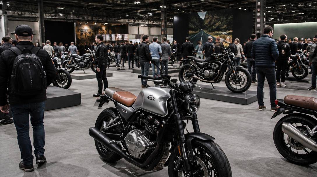 EICMA Milano 2026, dieci padiglioni e oltre duemila marchi: tutte le novità del Salone delle moto a Rho