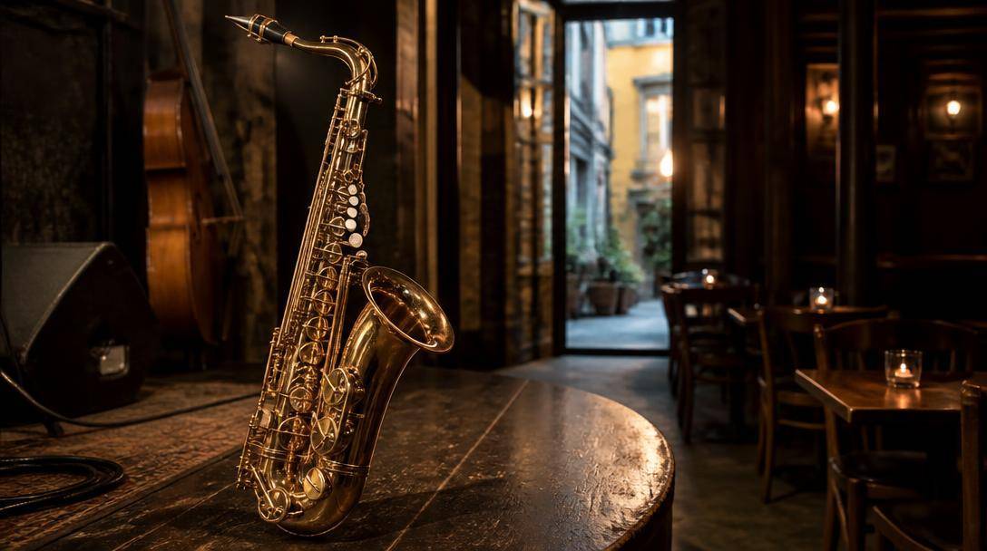 JAZZMI 2026 a Milano, concerti e incontri portano il jazz nei quartieri della città