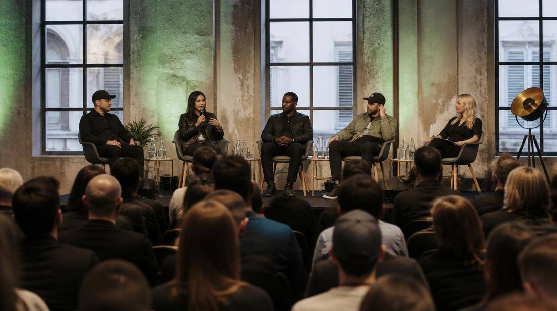 Milano Music Week 2026, sette giorni tra concerti, incontri e professionisti dell’industria musicale
