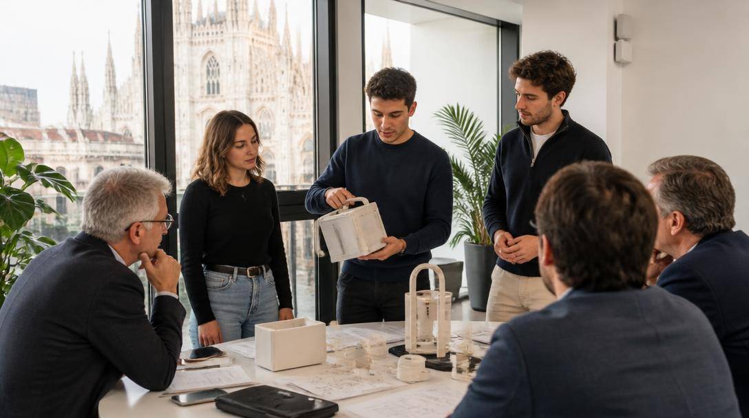 StartCup Lombardia 2026, costituita la giuria finale: in palio 150mila euro per le startup universitarie